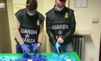 Torino: sequestrati giocattoli potenzialmente pericolosi