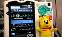 Cardiologia Alessandria: intervento innovativo al cuore senza raggi X su un dodicenne