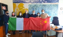 Genova: 3000 tamponi sierologici donati dalla Cina