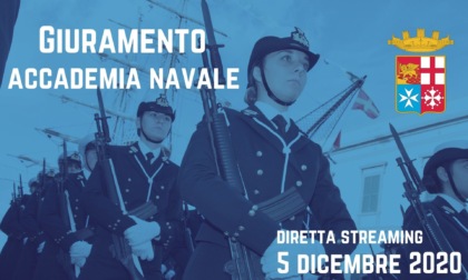 Marina Militare: anche un novese e un casalese tra gli allievi che hanno giurato fedeltà