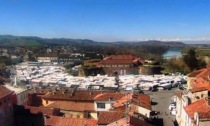 Casale Monferrato: mercato straordinario in piazza Castello domenica 13 e 20 dicembre