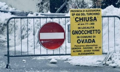 Piemonte-Liguria: Cirio e Toti chiedono il pedaggio gratis nel tratto A26 Ovada-Masone