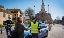 Alessandria: alla guida con patente falsa, denunciato camionista