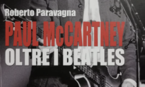 Paul McCartney: storia di un artista a tuttotondo nel libro di Paravagna