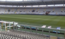 Torino: entrano allo stadio Olimpico per fare una partitella, sanzionati in 5