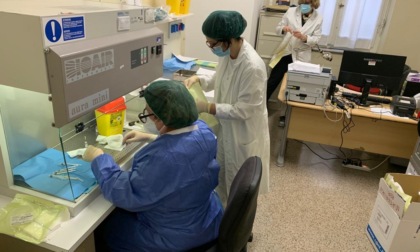 Coronavirus Liguria, 610 nuovi contagi e 6 decessi