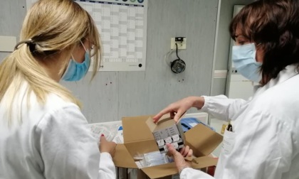 Coronavirus Liguria, 289 contagi e 10 decessi