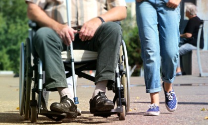 Piemonte, istituito tavolo confronto su persone con disabilità