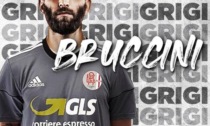 Alessandria Calcio, ufficiale l'arrivo di Mirko Bruccini