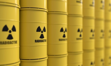 Deposito nucleare: trasmessa al Ministero della Transizione Ecologica la carta delle aree idonee