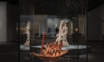 Torino, Museo Egizio prosegue attività espositiva all’estero