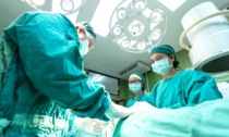 Torino, intervento a colonna vertebrale su donna incinta: salvi mamma e feto