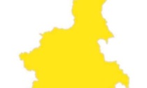 Covid, il Piemonte torna in zona gialla: dati in miglioramento e quasi da zona bianca