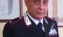 Carabinieri di Casale Monferrato: encomio per il tenente in congedo Salvatore Puglisi