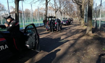 Torino, controlli anti Covid: 31 i sanzionati, chiusi un bar e un'associazione sportiva