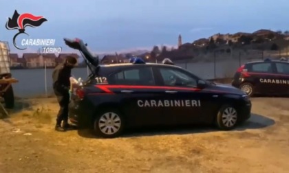 Torino: volantini contro i parlamentari del Movimento 5 Stelle, denunciato