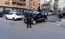 Torino: sventata rapina in ditta, arrestati tre banditi
