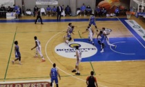 Basket, seconda fase al via per Derthona col posticipo contro Scafati
