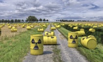 Fuori dai siti dell'Unesco il deposito di scorie nucleari