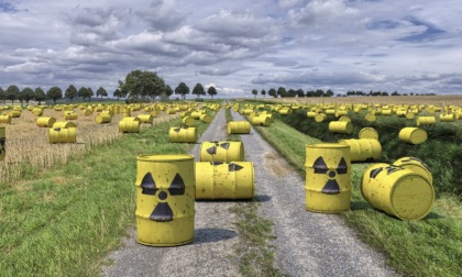 No deposito nucleare AL: un webinar su "ambientalismo non ideologico"