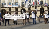 Torino: sit-in per chiedere interventi ungenti nei confronti dei detenuti