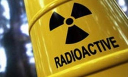 Nucleare: nell'Alessandrino 6 luoghi idonei per il deposito nazionale rifiuti radioattivi