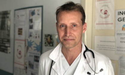 Ospedale Alessandria: Federico Schena è il nuovo direttore della Terapia Intensiva Neonatale