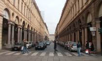 Torino: sabato e domenica chiuso al traffico il tratto di via Roma tra Piazza Carlo Felice e Piazza CLN