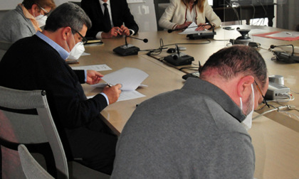 Regione Piemonte e Banca Sella rinnovano l’accordo per l'anticipo della cassa integrazione