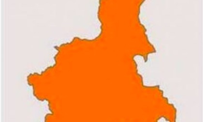 Piemonte in zona arancione con due fasce di rischio: cosa si può fare e cosa no