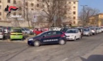 Torino: parcheggiatore abusivo davanti al Regina Margherita chiede "pizzo" e viene arrestato