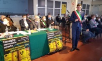 Deposito nucleare: consiglio comunale aperto in corso a Castelletto M.to