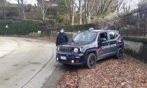 Torino: sorpresi a gareggiare in auto, denunciati due giovani