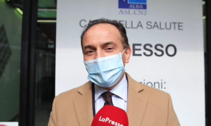 Vercelli, Cirio incontrerà sindaci dei centri colpiti da trombe d'aria
