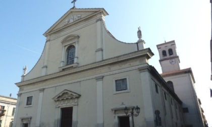 Valenza: martedì arriva il crocifisso medievale in Duomo