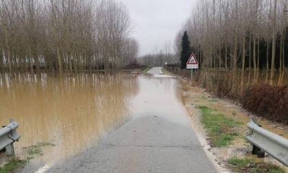 Prevenire le esondazioni: stanziati 17 milioni di euro per il Piemonte