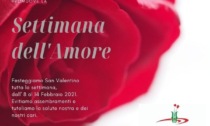 Federfiori: "Per San Valentino acquisto dei fiori prima del 14 per evitare assembramenti"