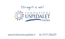 14 anni di storia della Fondazione Uspidalet all'ospedale Infantile di Alessandria
