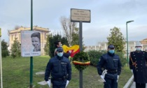 Due giardini intitolati a Norma Cossetto in provincia di Alessandria