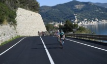 Ciclismo, rinviata la Granfondo di Alassio