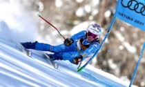 Marta Bassino vince nel parallelo: oro ai Mondiali di sci di Cortina