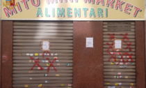 Torino: chiusi un mini market e un night club