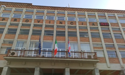 Provincia di Asti: bandiere a mezz'asta per l'attentato in Congo
