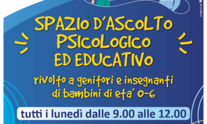 Novi Ligure, Famiglie al Futuro 2.0 propone attività a distanza per bimbi