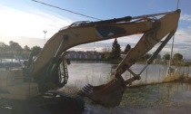 Casale Monferrato: domande per danni da alluvione di ottobre entro al 19 febbraio