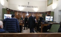 A marzo a Torino l'appello per il primo processo a Vincenti e Patrucco