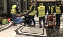 Torino, Fahrenheit 451 torna in strada per i senzatetto del centro