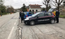 Casale Monferrato: rubano portafoglio a una donna, denunciati