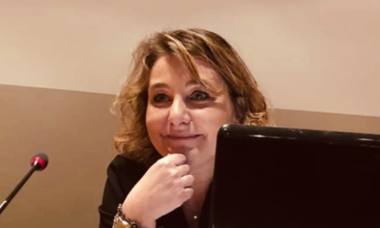 La castelnovese Patrizia Masino è presidente Sipem Sos Piemonte