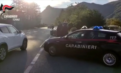 Castellamonte, aggredirono autista autobus, denunciati 6 ragazzi